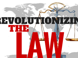 Bitcoin Technology Will Revolutionize Practice of Law