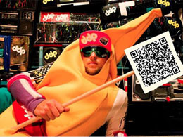 Bitcoin-Funded Dance Rave Hits Vancouver Airport