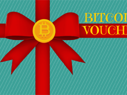 Bitcoin Vouchers - Initiation to the Digital Currency
