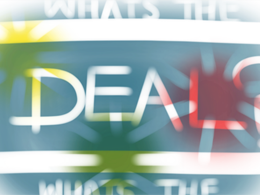 Bitcoin Gaming: What's the big deal?