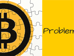 Bitcoin Has A Serious Problem, And It's Not What You Think!