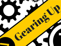 Bitcoin Price Technical Analysis for 6/3/2015 - Gearing Up!