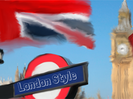 Bitcoin Revolution London Style
