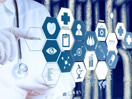 Healthcare on a Blockchain