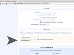 CheapAir.com Lets Users Buy Airline Tickets with Bitcoin
