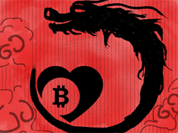 Bitcoin & the Chinese Law