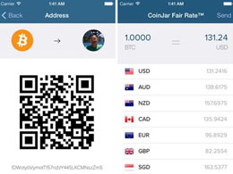 CoinJar to Pull Their iOS Wallet App This Week Due to Apple Policies