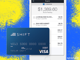 Coinbase Customers Can Soon Have Their Own Shift Card