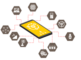 Coinbase Bitcoin Wallet Launched New Version of iOS App