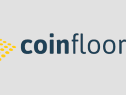 UK-Based Coinfloor Bitcoin Exchange Goes Live