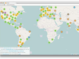 Coinmap.org 