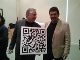 Congressman Accepts Bitcoin Donations at New Year's Eve Party