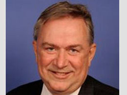 Congressman Stockman Seeks to Introduce Bill to Congress Declaring Bitcoin A Currency, Not Property