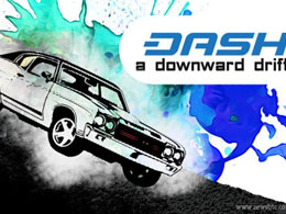 Dash Price Technical Analysis - A Downward Drift