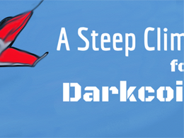 Darkcoin Price Technical Analysis for 25/03/2015 - Crazy Rallies!