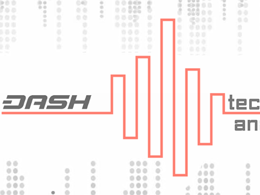 Dash Price Technical Analysis - Monstrous Decline
