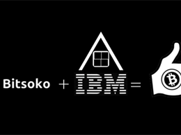 Digital Currency Service Bitsoko to Benefit from the new IBM Innovation Space in Nairobi