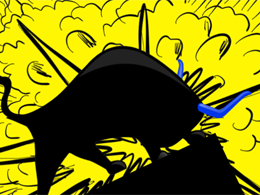 Dogecoin Price Technical Analysis for 7/4/2015 - Maddening Volatility