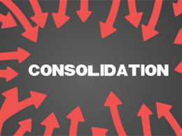 Dogecoin Price Technical Analysis - Consolidation Underway