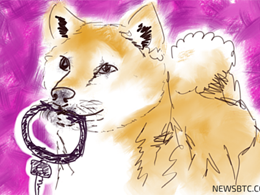 Dogecoin Price Technical Analysis - 50.0 Satoshis Holds Key