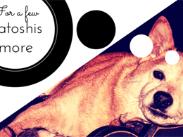 Dogecoin Price Technical Analysis - 50.0 Satoshis in Sight