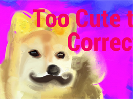 Dogecoin Price Technical Analysis for 16/03/2015: Potential Correction