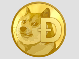 A Friendly Dogecoin Price Reminder