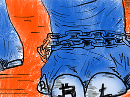 EU Taking The Reins Over Bitcoin & Digital Currencies To Combat ISIL