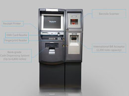 GenesisCoin Has Received 12 Orders For Genesis1 Bitcoin ATMs