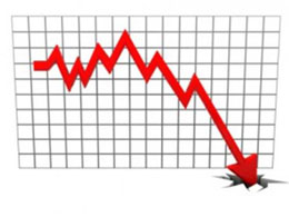 Is Falling Bitcoin Value a Cause for Concern?