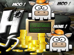 HashCows Crypto Mining Pool Compromised