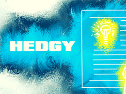 Hedgy to Revolutionize the OTC Financial Market with Blockchain-based Smart Contract Platform