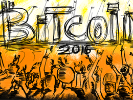 Hot Events On The 2016 Bitcoin Agenda