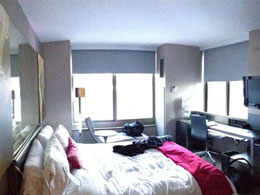New Service Will Allow Bitcoin Enthusiasts to Spend Bitcoins on Hotel Stays