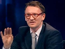 Hedge Fund Manager Hugh Hendry Thinks Bitcoin Could Hit $1 Million