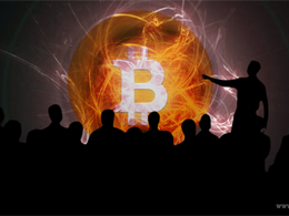 Could Bitcoin's Rally Be Indicative of US Fed's Rate Hike Hold-off?