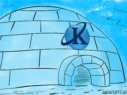KnC Miner to Setup Another Data Center in the Arctic
