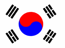 South Korea Decides to Not Recognize Bitcoin as a Real Currency