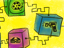 LBRY Introduces Decentralized Content Distribution System