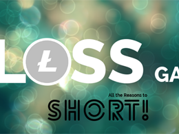 Litecoin Price Technical Analysis for 2/6/2015 - All the Reasons to Short!