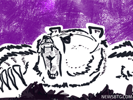 Rubycoin Price Technical Analysis - Retracement Over, Bears Returning