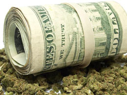 Medical Marijuana: Industry that Needs Cryptocurrency (OP-ED)