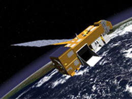 Developer Wants to Launch Bitcoin Nodes into Orbit