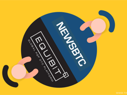 Exclusive: NewsBTC Catches up with Equibit's Chris Horlacher