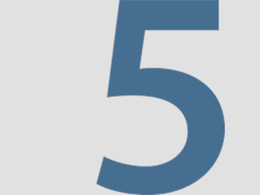 Bitcoin Turns Five Today