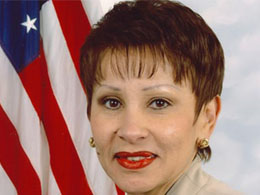 Congresswoman Velázquez: Small Businesses 