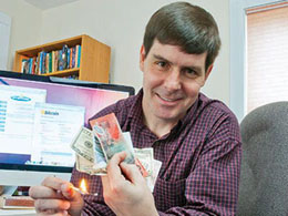 Is Gavin Andresen Right in Making Charlie Shrem and Mark Karpeles the Scapegoats for the Failure of The Bitcoin Foundation?
