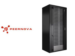 Cyber-Security Expert Ashar Aziz Invests in PeerNova