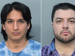 Lawyers of Alleged Money Launderers in Florida Want Charges Dropped, Say Bitcoin Isn't Money, As Defined By The IRS