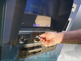 Robocoin to Demo Their Hardware at U. S. Capitol